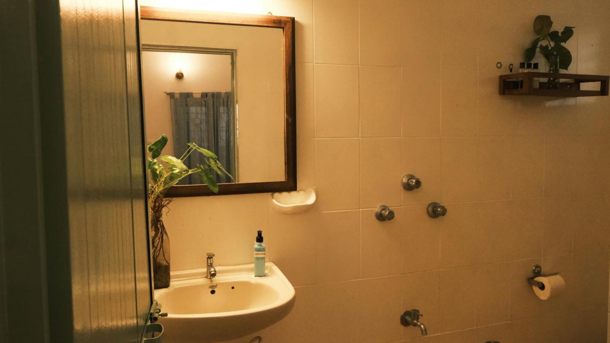 Coco Moon Hotel Morjim Ngoại thất bức ảnh
