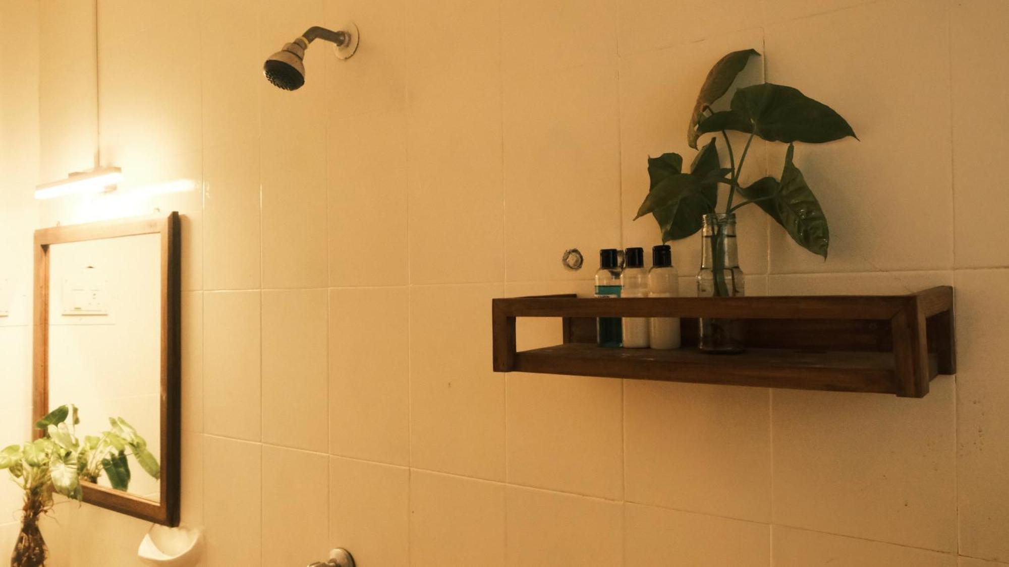 Coco Moon Hotel Morjim Ngoại thất bức ảnh