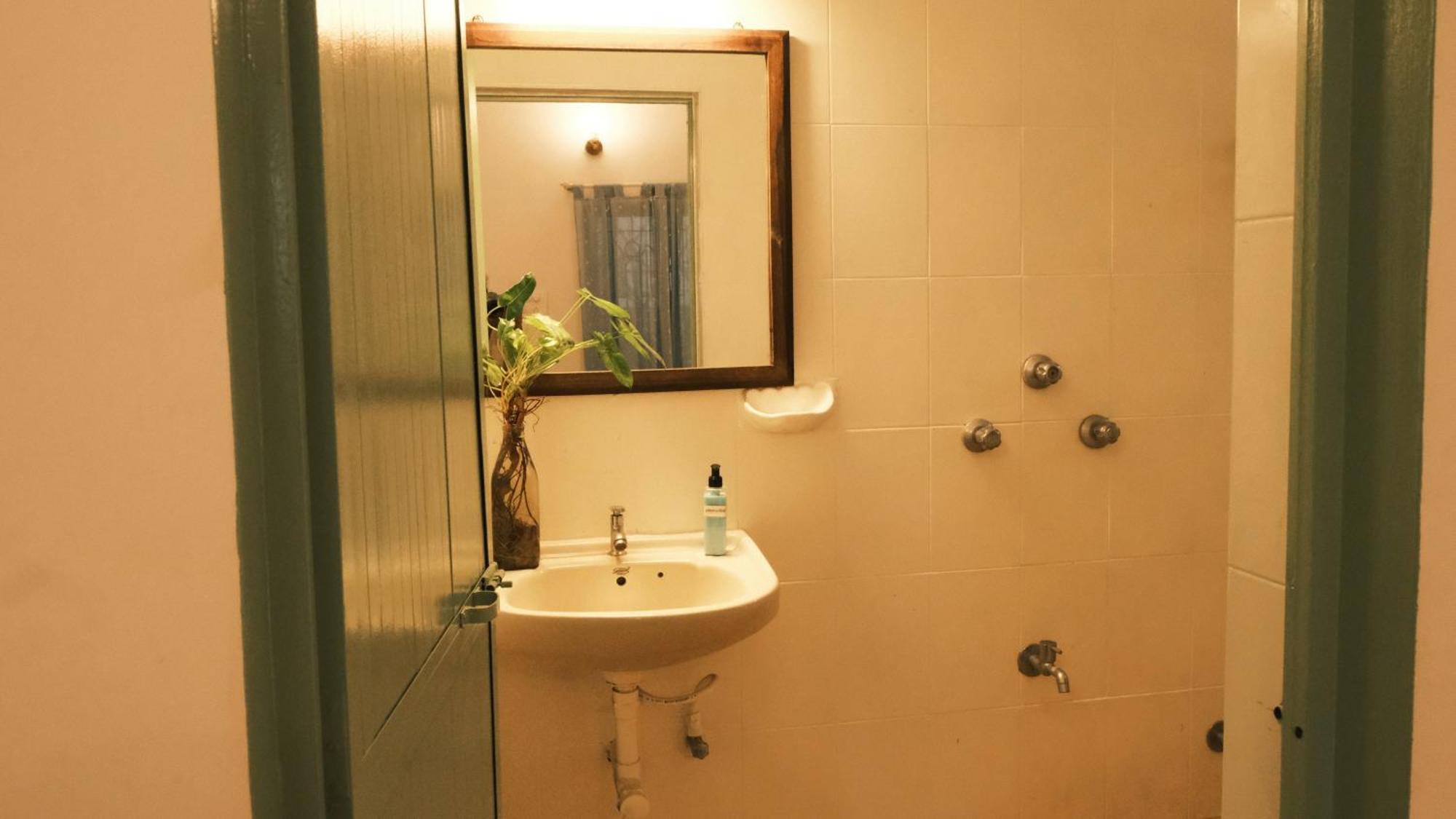Coco Moon Hotel Morjim Ngoại thất bức ảnh